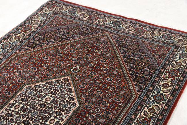 Nain Trading Bidjar 189 x 109 Versandkostenfrei