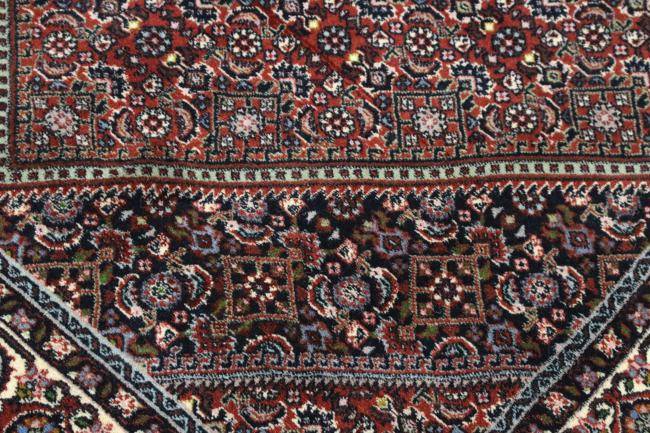 Nain Trading Bidjar 189 x 109 Versandkostenfrei