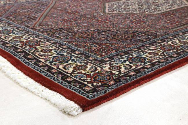 Nain Trading Bidjar 189 x 109 Versandkostenfrei