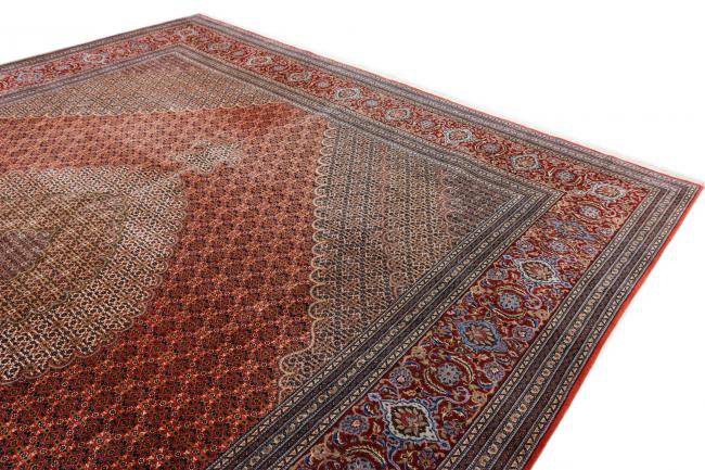 Nain Trading Täbriz Mahi 50Raj 368 x 297 Online Shopping