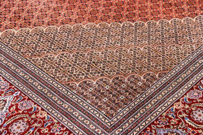 Nain Trading Täbriz Mahi 50Raj 368 x 297 Online Shopping