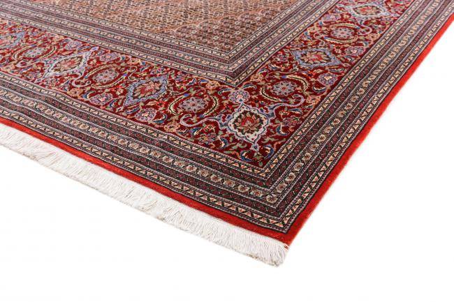 Nain Trading Täbriz Mahi 50Raj 368 x 297 Online Shopping