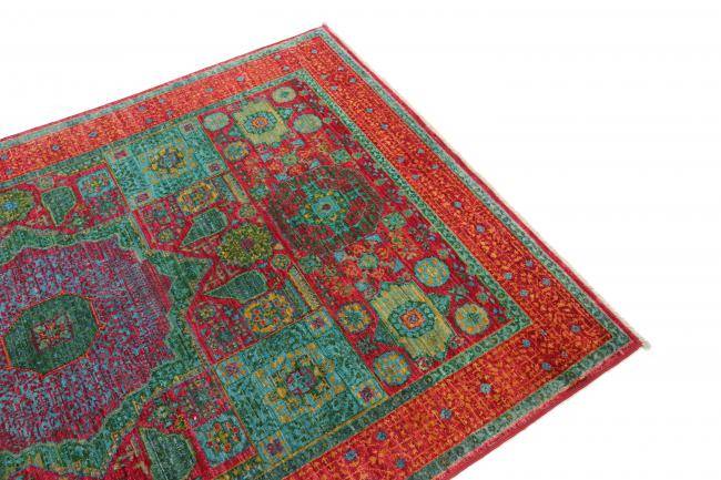 Nain Trading Mamluk 187 x 119 Lagerräumung