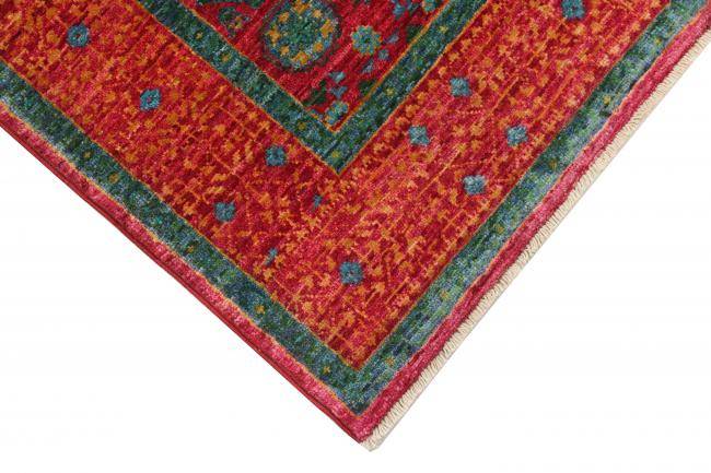 Nain Trading Mamluk 187 x 119 Lagerräumung