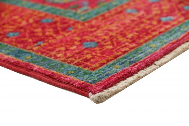 Nain Trading Mamluk 187 x 119 Lagerräumung
