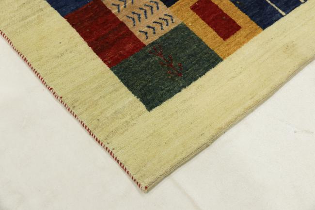 Nain Trading Perser Gabbeh Loribaft 209 x 141 Online Outlet