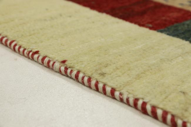 Nain Trading Perser Gabbeh Loribaft 209 x 141 Online Outlet