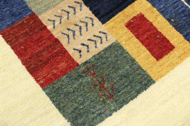 Nain Trading Perser Gabbeh Loribaft 209 x 141 Online Outlet
