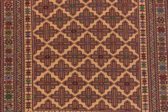 Nain Trading Kelim Nimbaft 193 x 125 Zeitlich begrenztes Angebot