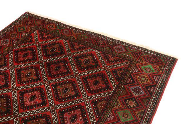 Nain Trading Belutsch 386 x 153 Große Rabatte