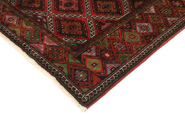 Nain Trading Belutsch 386 x 153 Große Rabatte