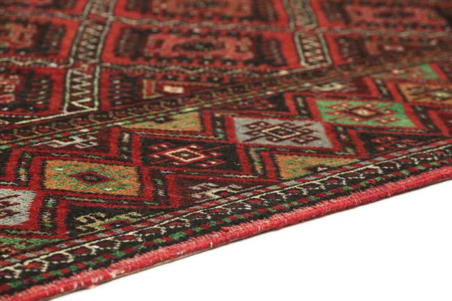 Nain Trading Belutsch 386 x 153 Große Rabatte