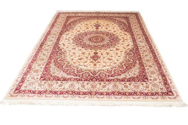 Nain Trading Ghom Seide 239 x 158 Tägliche Deals