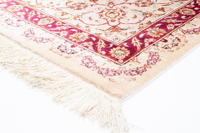 Nain Trading Ghom Seide 239 x 158 Tägliche Deals