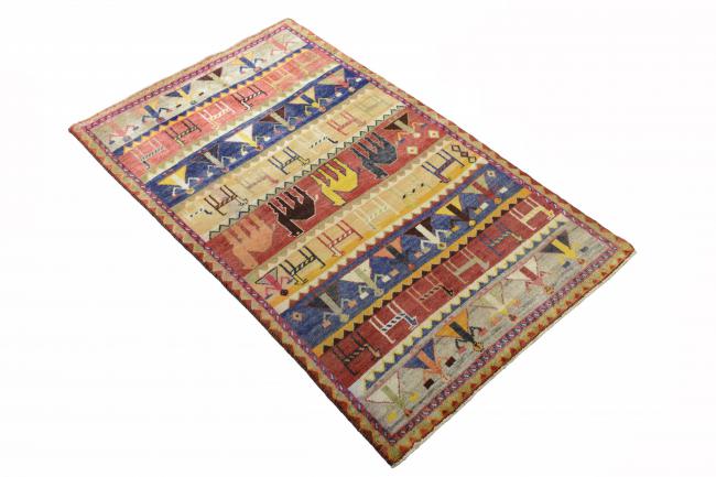 Nain Trading Shiraz 177 x 106 Tiefpreis