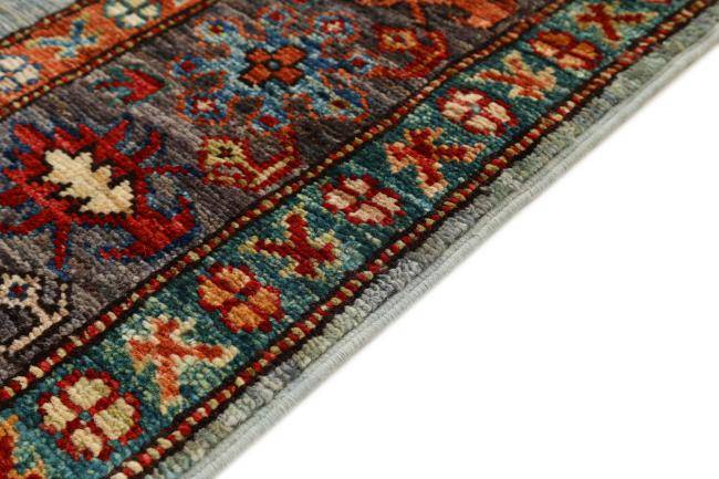 Nain Trading Super Kazak 155 x 103 Begrenzte Freigabe