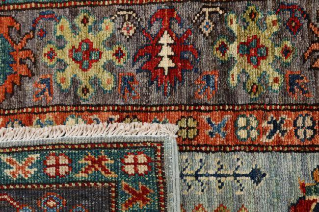 Nain Trading Super Kazak 155 x 103 Begrenzte Freigabe