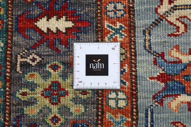 Nain Trading Super Kazak 155 x 103 Begrenzte Freigabe