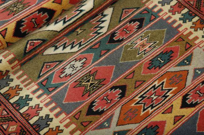 Nain Trading Turkaman 289 x 86 Neueste Stile