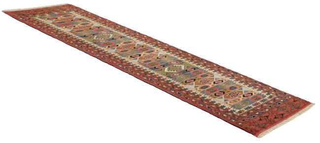 Nain Trading Turkaman 289 x 86 Neueste Stile