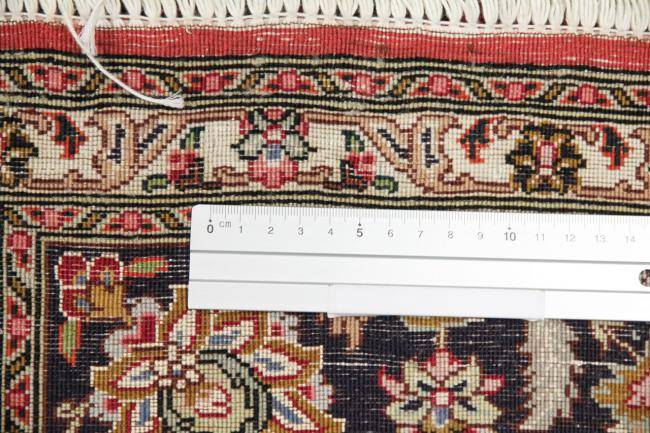 Nain Trading Täbriz 50Raj 212 x 156 Nur noch ein Tag übrig