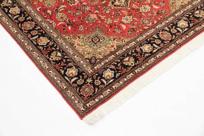 Nain Trading Täbriz 50Raj 212 x 156 Nur noch ein Tag übrig
