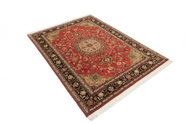 Nain Trading Täbriz 50Raj 212 x 156 Nur noch ein Tag übrig