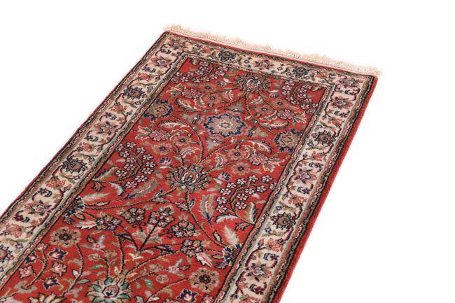 Nain Trading Indo Sarough 258 x 68 50% Rabatt mit kostenlosem Versand