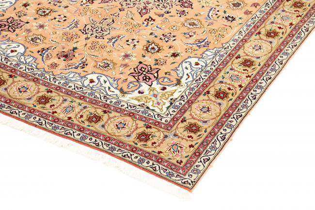 Nain Trading Täbriz 50Raj 199 x 159 Speichern exportieren
