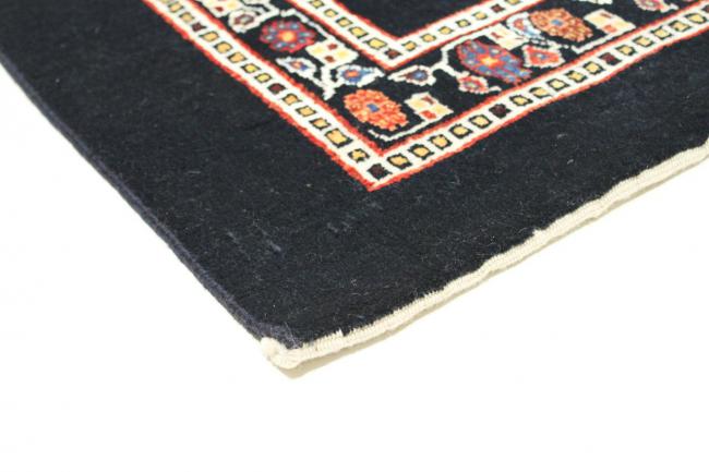 Nain Trading Perser Gabbeh Loribaft 203 x 176 Rabatte dieses Monats