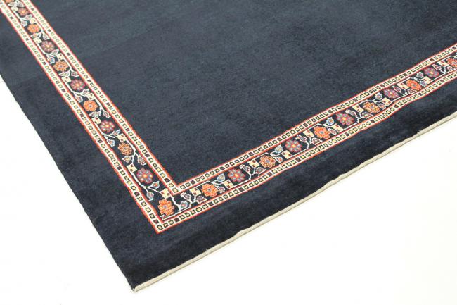 Nain Trading Perser Gabbeh Loribaft 203 x 176 Rabatte dieses Monats