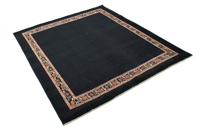 Nain Trading Perser Gabbeh Loribaft 203 x 176 Rabatte dieses Monats