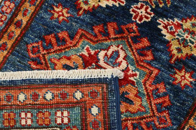 Nain Trading Super Kazak 295 x 81 2025
