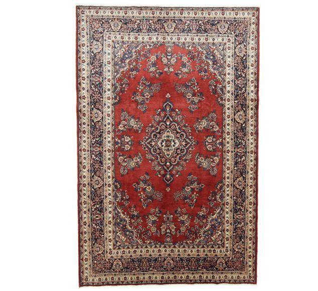 Nain Trading Sarough 336 x 219 Fabrikpreis