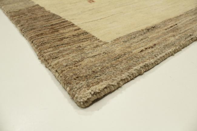 Nain Trading Perser Gabbeh 156 x 116 Versandkostenfrei