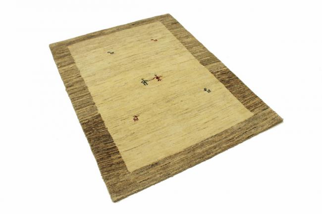 Nain Trading Perser Gabbeh 156 x 116 Versandkostenfrei