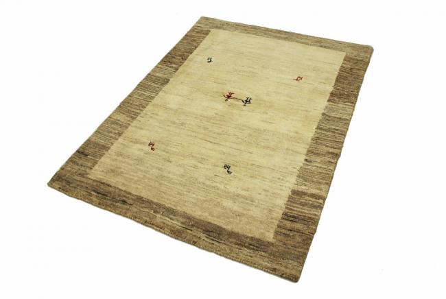 Nain Trading Perser Gabbeh 156 x 116 Versandkostenfrei