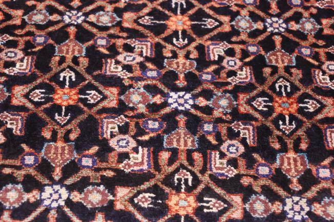 Nain Trading Hamadan 294 x 96 Begrenztes Angebot