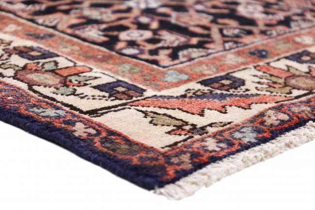 Nain Trading Hamadan 294 x 96 Begrenztes Angebot