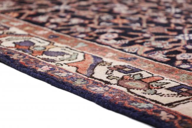 Nain Trading Hamadan 294 x 96 Begrenztes Angebot