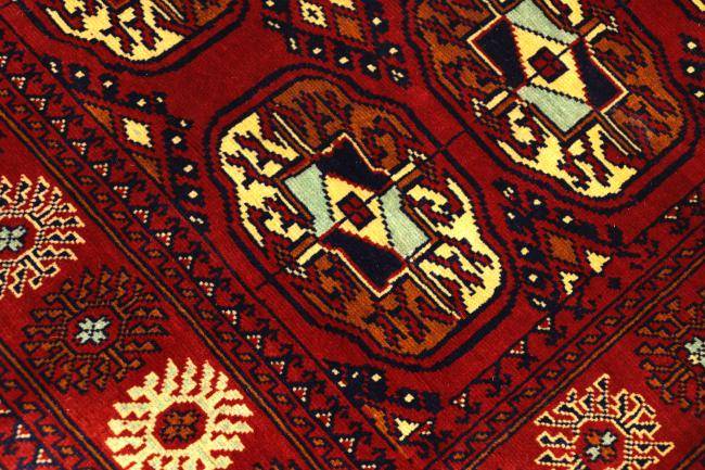 Nain Trading Afghan Mauri 118 x 83 Osterangebot