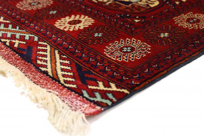 Nain Trading Afghan Mauri 118 x 83 Osterangebot