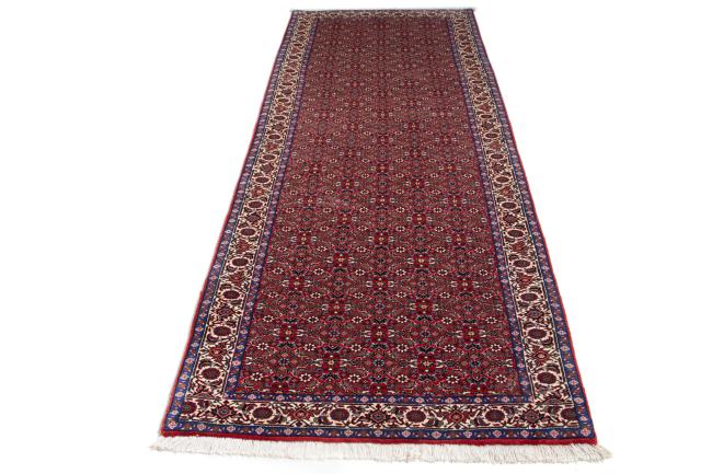Nain Trading Bidjar Z 296 x 87 Neueste Mode