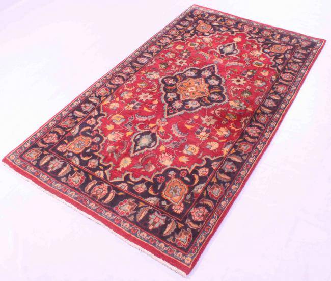 Nain Trading Kaschmar 189 x 105 Zeitlich begrenztes Angebot