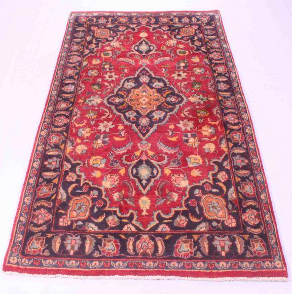 Nain Trading Kaschmar 189 x 105 Zeitlich begrenztes Angebot