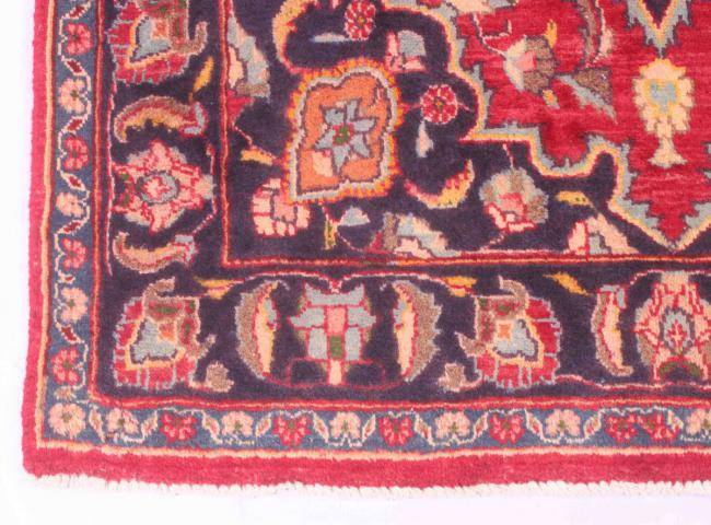 Nain Trading Kaschmar 189 x 105 Zeitlich begrenztes Angebot