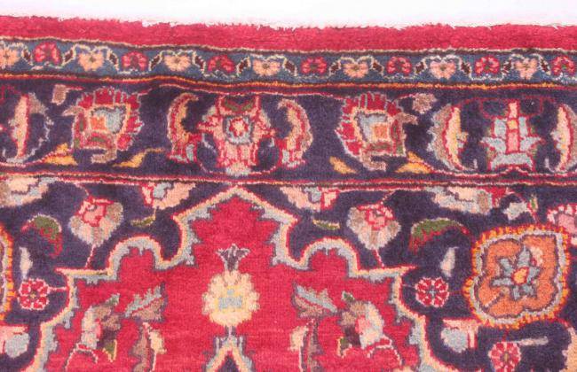 Nain Trading Kaschmar 189 x 105 Zeitlich begrenztes Angebot