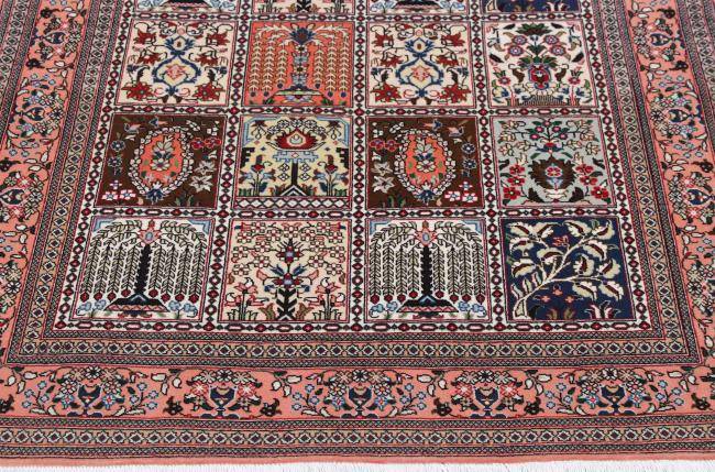 Nain Trading Täbriz 50Raj 158 x 102 Exklusive Angebote