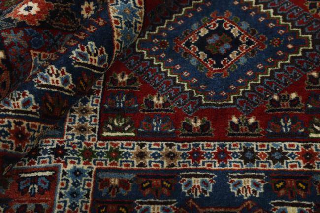 Nain Trading Yalameh 195 x 152 Neuheiten