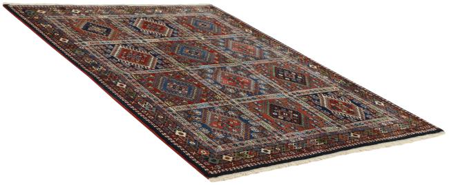 Nain Trading Yalameh 195 x 152 Neuheiten